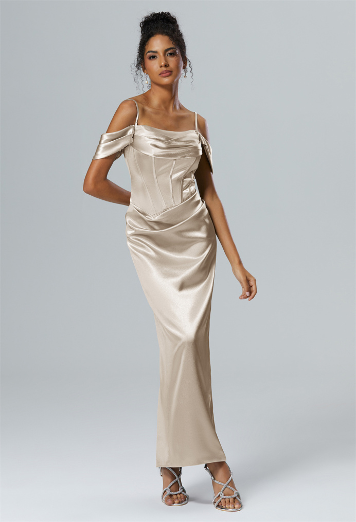AW Valery Convertible Dress